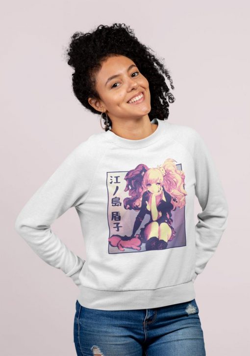 Enoshima Junko Sweatshirt