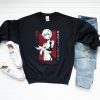 Evangelion sweatshirt