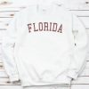 Florida Sweatshirt