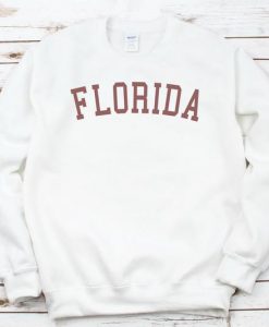 Florida Sweatshirt