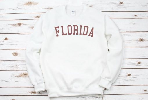 Florida Sweatshirt