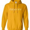 Friends Hoodie