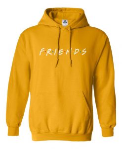 Friends Hoodie