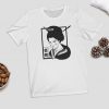 Geisha shirt