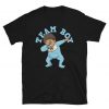 Gender Reveal Party Team Boy T-Shirt