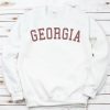 Georgia Sweatshirt