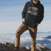 Get Lost in the Great Outdoors Hoodie