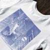 Ghost In The Shell Cyberpunk Shirt