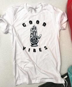 Good Vibes Shirt