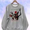 Gremlins Gizmo Christmas Sweatshirt