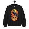 Halloween sweatshirt