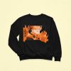 Heavy Blend Crewneck Sweatshirt