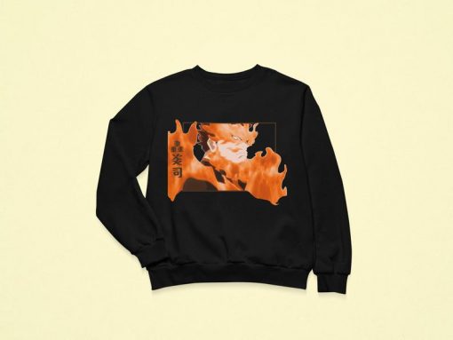 Heavy Blend Crewneck Sweatshirt