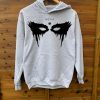 Heda Warpaint Hoodie