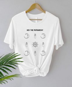 Hex The Patriarchy Shirt