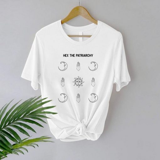 Hex The Patriarchy Shirt