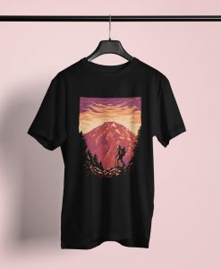 Hiking Shirt