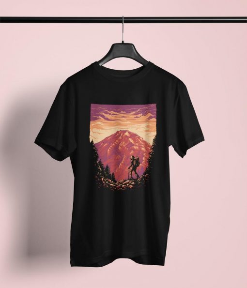 Hiking Shirt