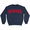 Howard Flock Sweatshirt