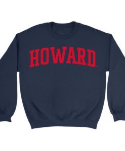 Howard Flock Sweatshirt