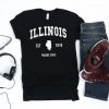 Illinois Shirt