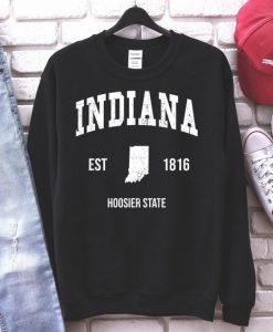 Indiana Sweatshirt