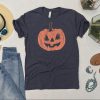 Jacky O Lantern Halloween T-Shirt