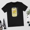 Japanese Banana Milk Drink T-Shirt