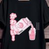 Japanese Strawberry Milk Shirt