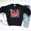 Junji Ito Cat Diary Sweatshirt