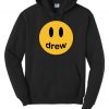 Justin Drew Hood Hoodie