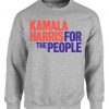 Kamala Harris Sweatshirt