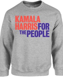 Kamala Harris Sweatshirt