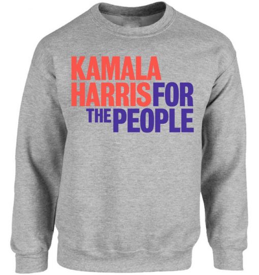 Kamala Harris Sweatshirt