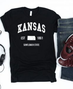 Kansas Shirt