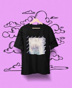 Kawaii Girl Shirt