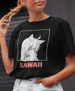 Kawaii shirt