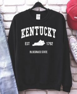 Kentucky Sweatshirt