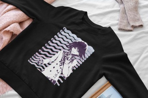 Kokichi Ouma Sweatshirt