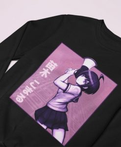 Komaru Naegi Sweatshirt