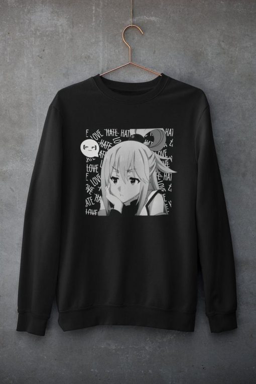 KonoSuba Sweatshirt