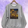 Lantern Bearers Vintage Art Sweatshirt