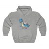 Lapras UNISEX Hoodie