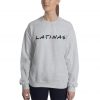 Latina Sweatshirt