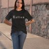 Latina T-shirt