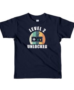 Level 2 Unlocked Shirt