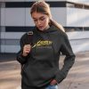 Lights Up Unisex Hoodie