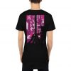 Long Body Urban Window unisex T Shirt