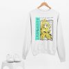 Magical Girl Sweatshirt