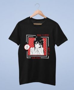 Mai Sakurajima T Shirt